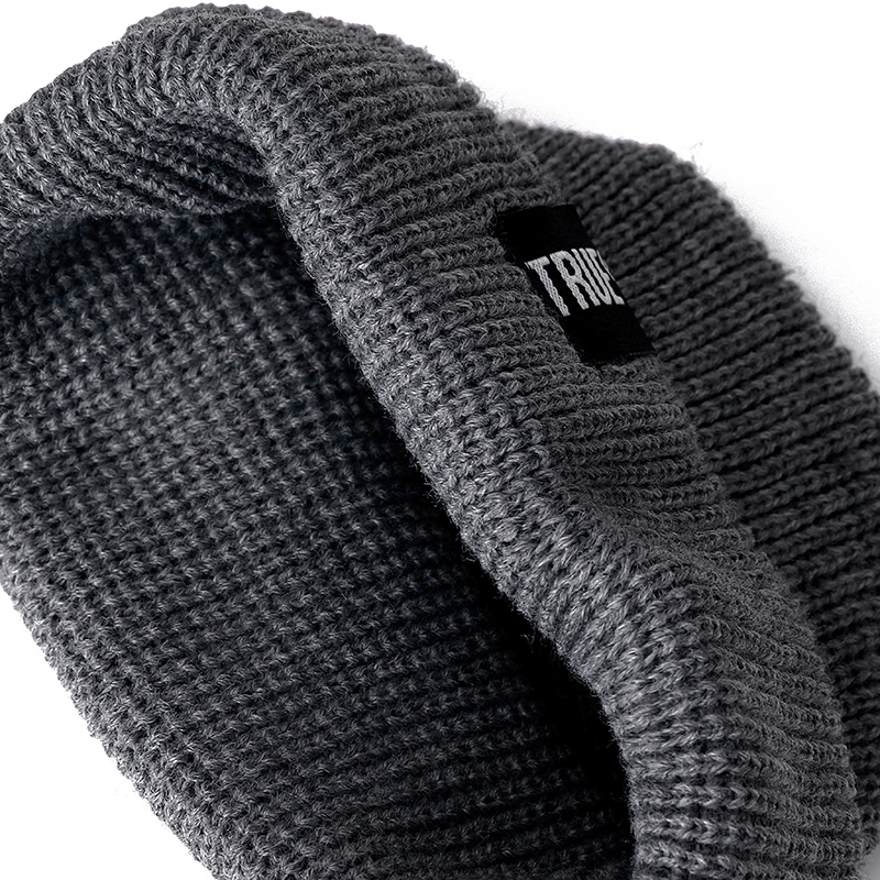 Men's Autumn Acrylic Hat