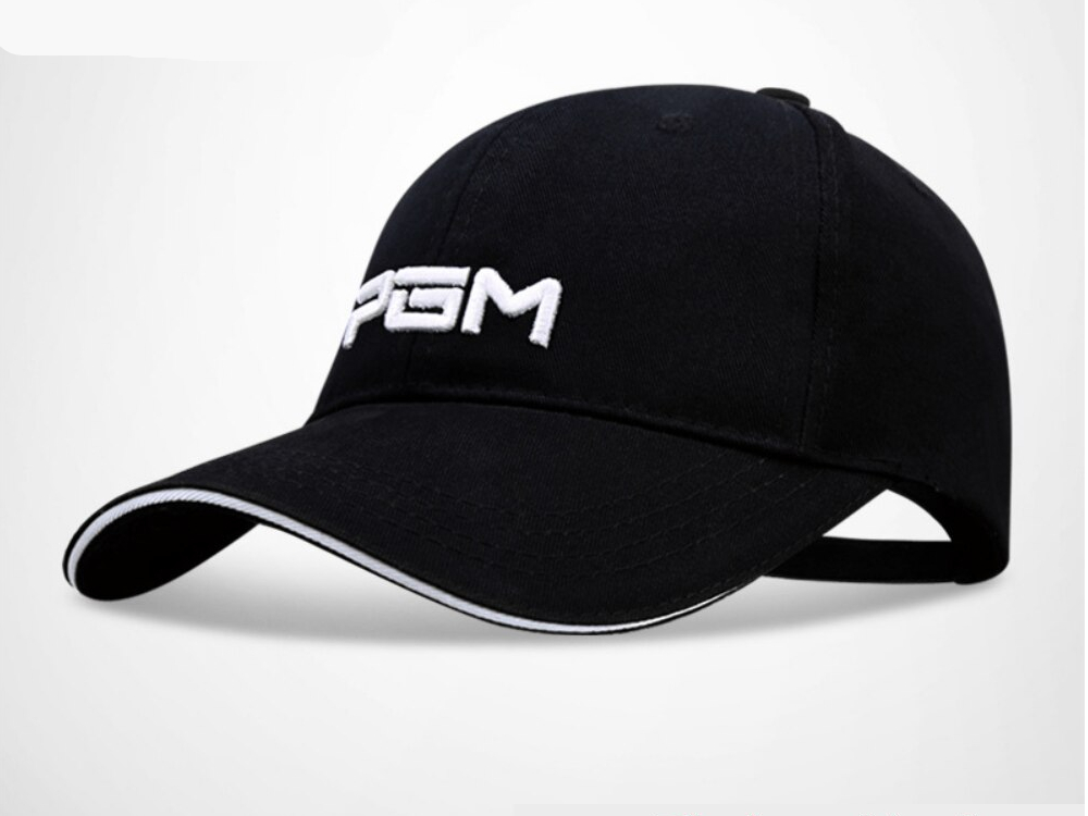 Breathable Golf Cap