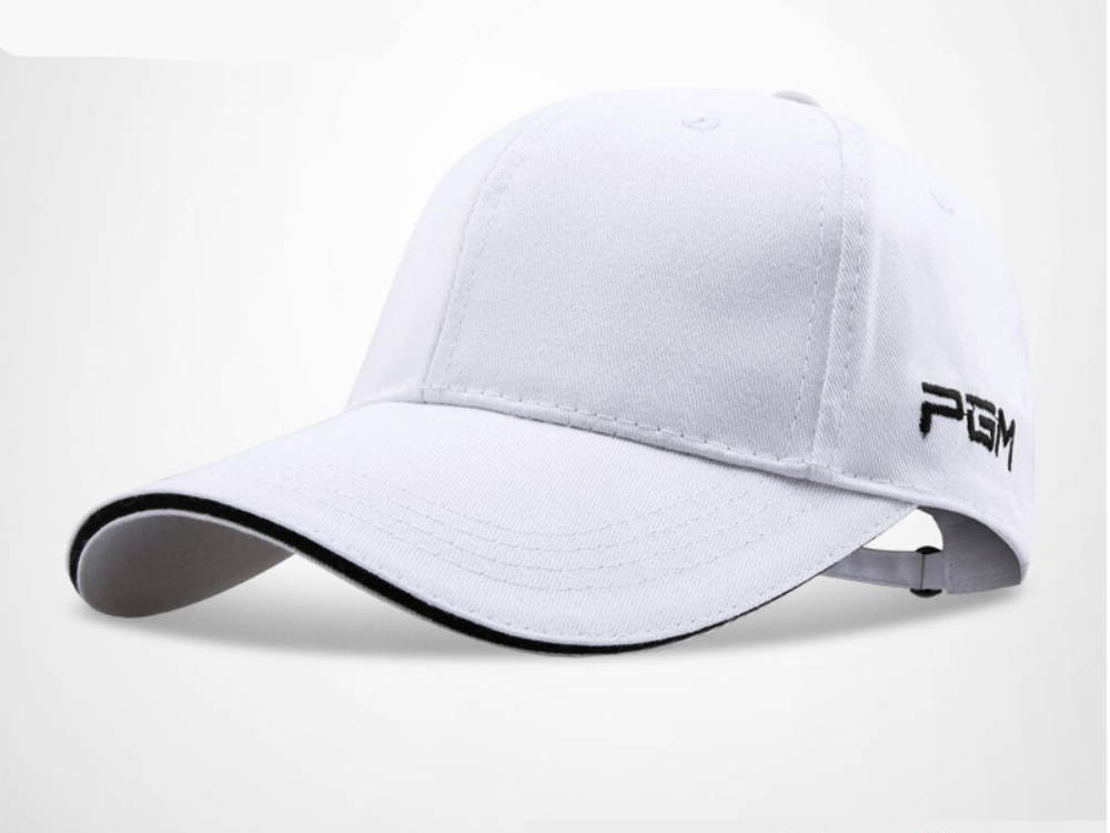 Breathable Golf Cap