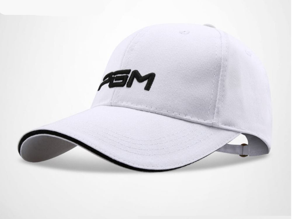 Breathable Golf Cap
