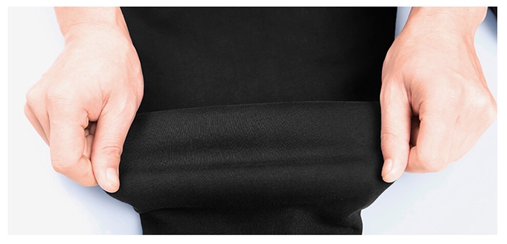 Men's Casual Fleece Pants