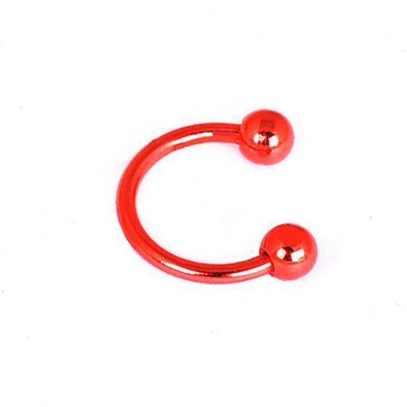 Stainless Steel Septum Piercing