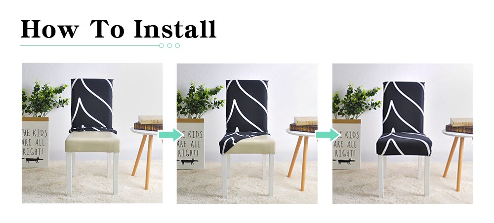 Universal Chair Cover
