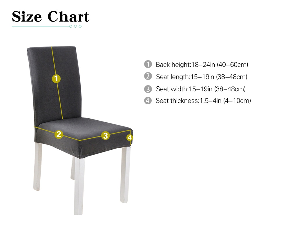 Universal Chair Cover