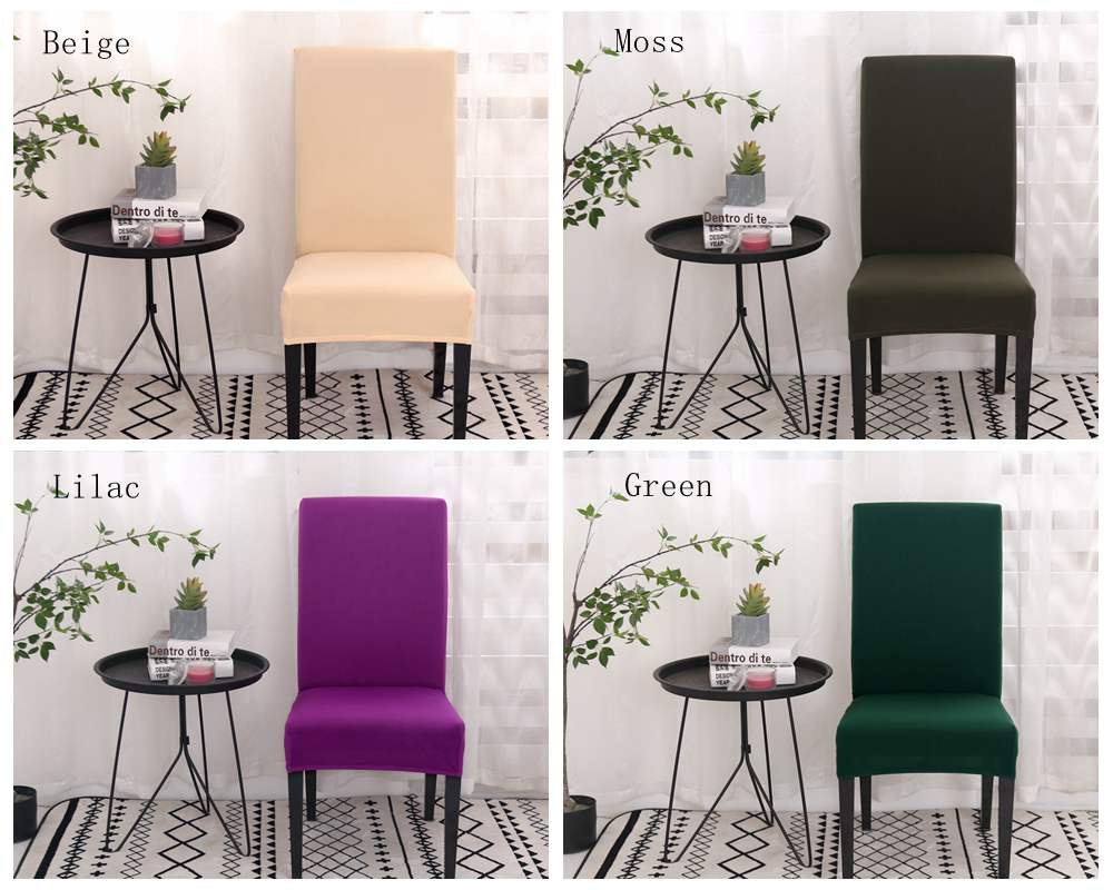 Universal Chair Cover