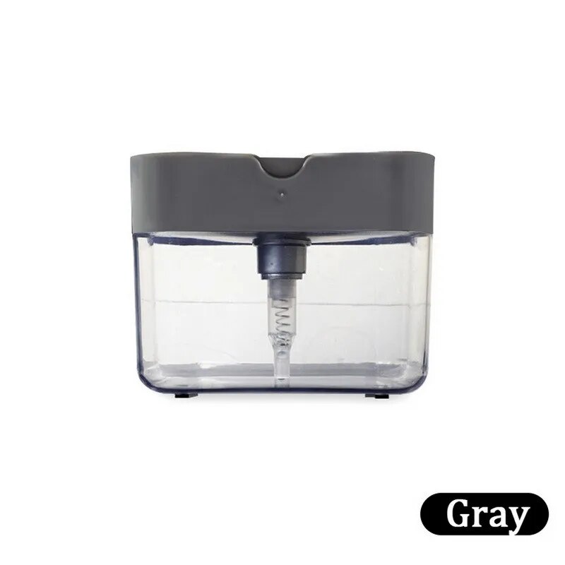 Automatic Soap Dispenser for Kitchen