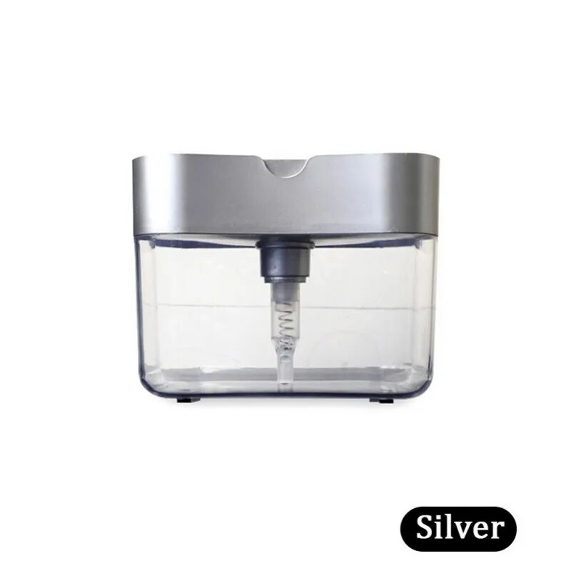 Automatic Soap Dispenser for Kitchen