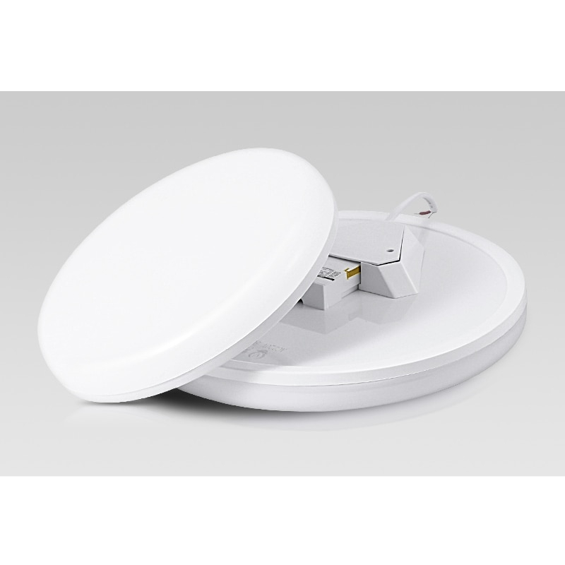 Thin Round LED Ceiling Light