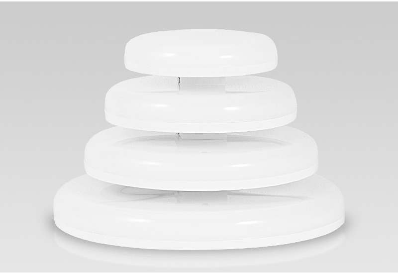 Thin Round LED Ceiling Light