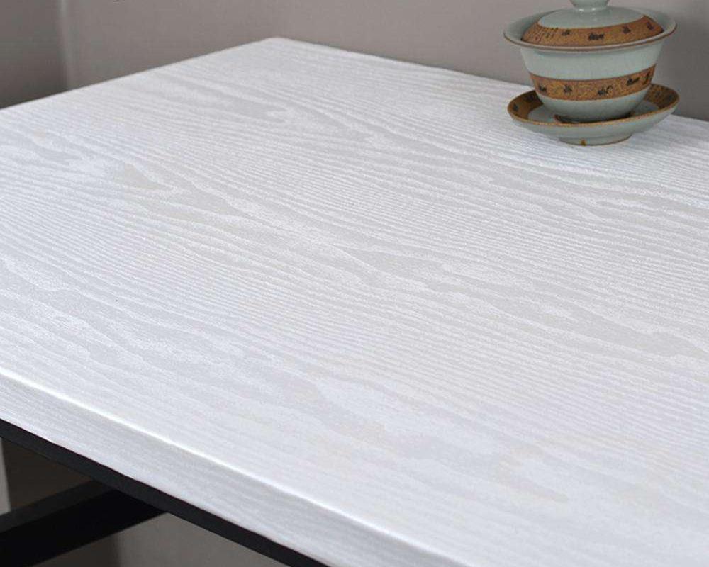 Waterproof Thickening 3D Wood Wallpaper