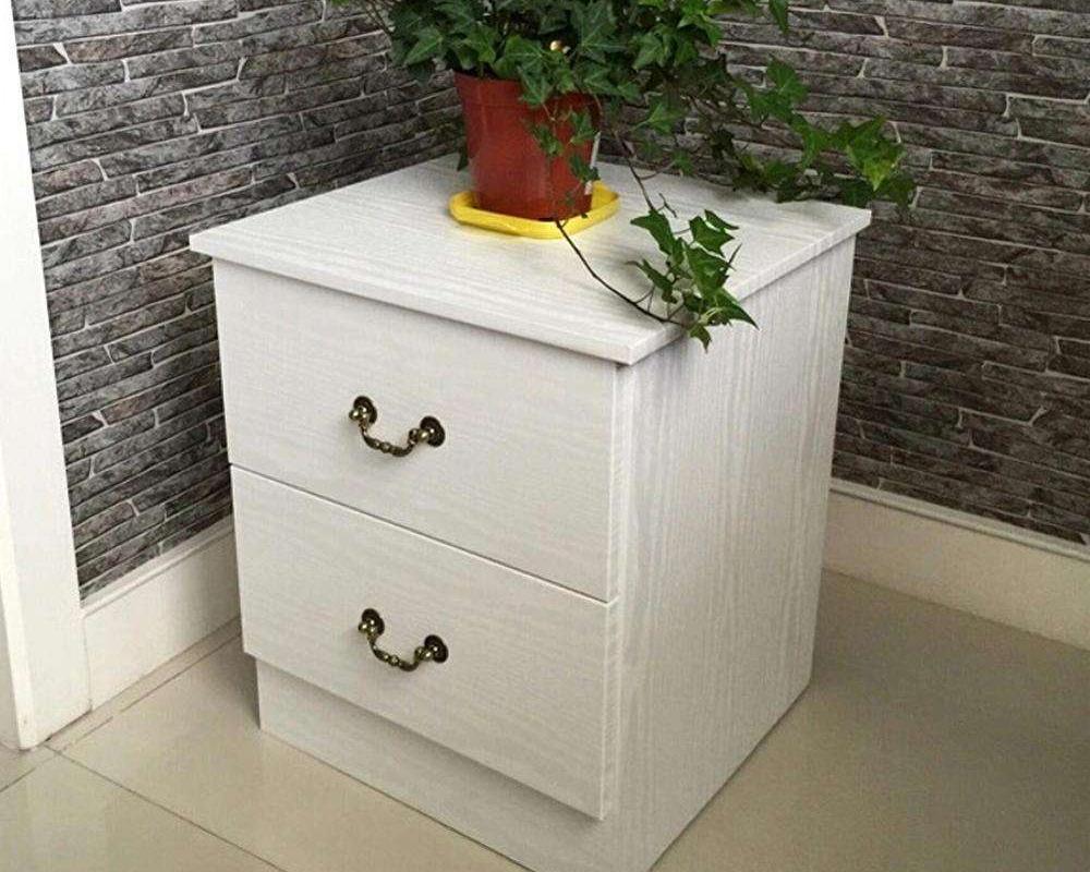 Waterproof Thickening 3D Wood Wallpaper