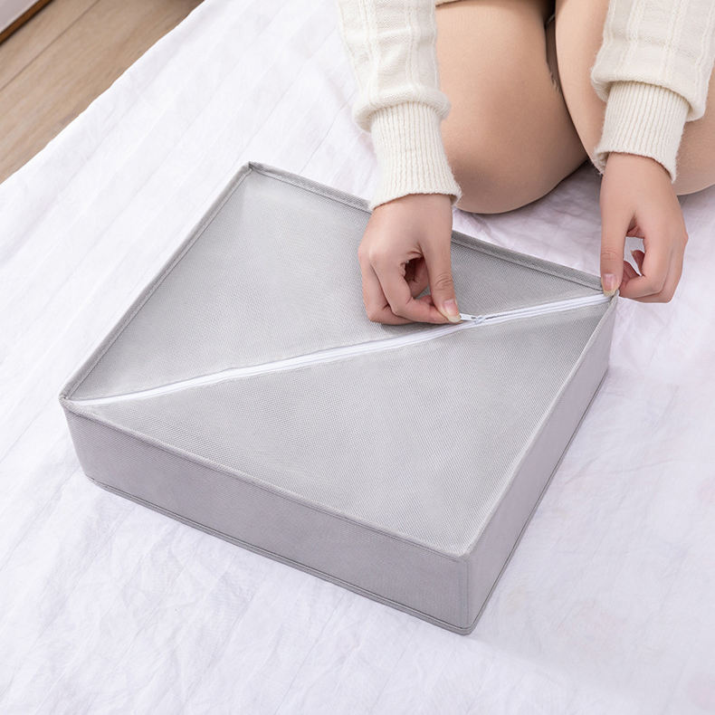 Bra Underwear Organizer, 3 Pcs