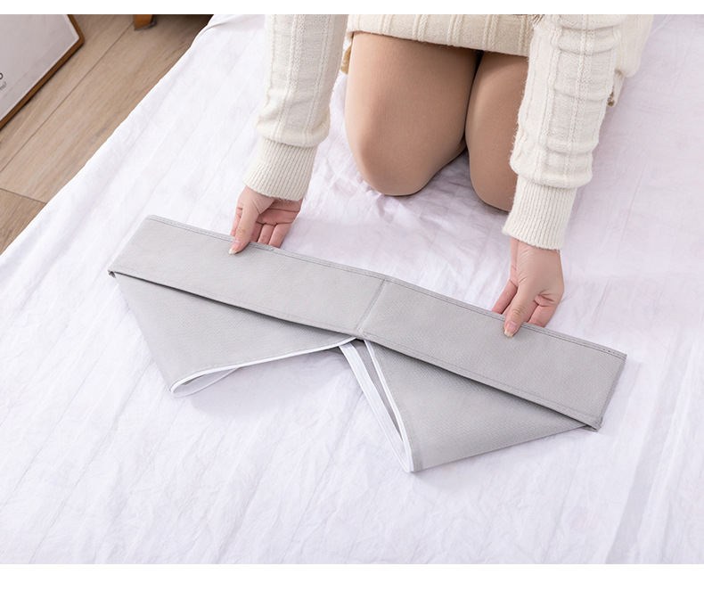 Bra Underwear Organizer, 3 Pcs