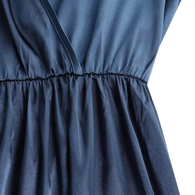 Women's Muslim Maxi Dress