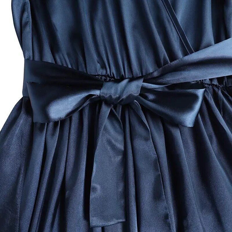 Women's Muslim Maxi Dress