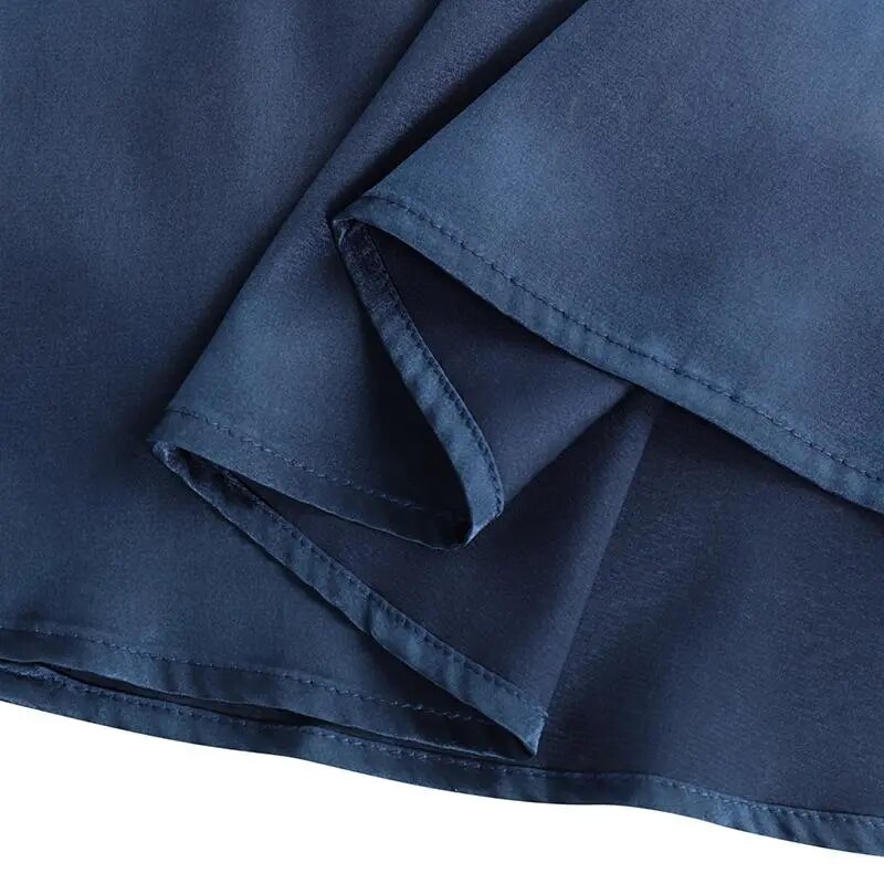 Women's Muslim Maxi Dress