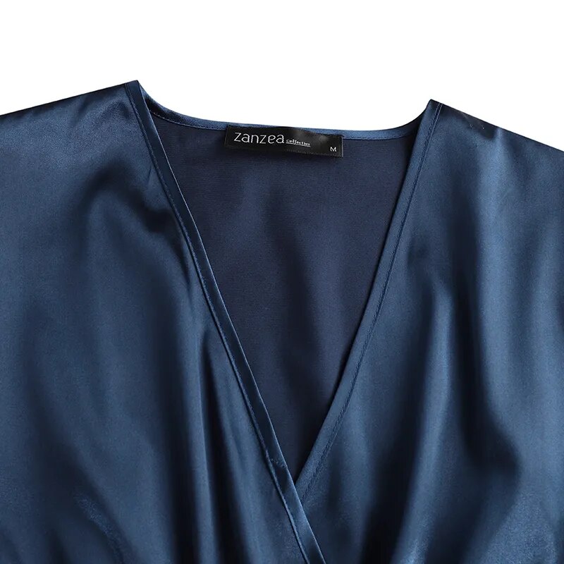 Women's Muslim Maxi Dress