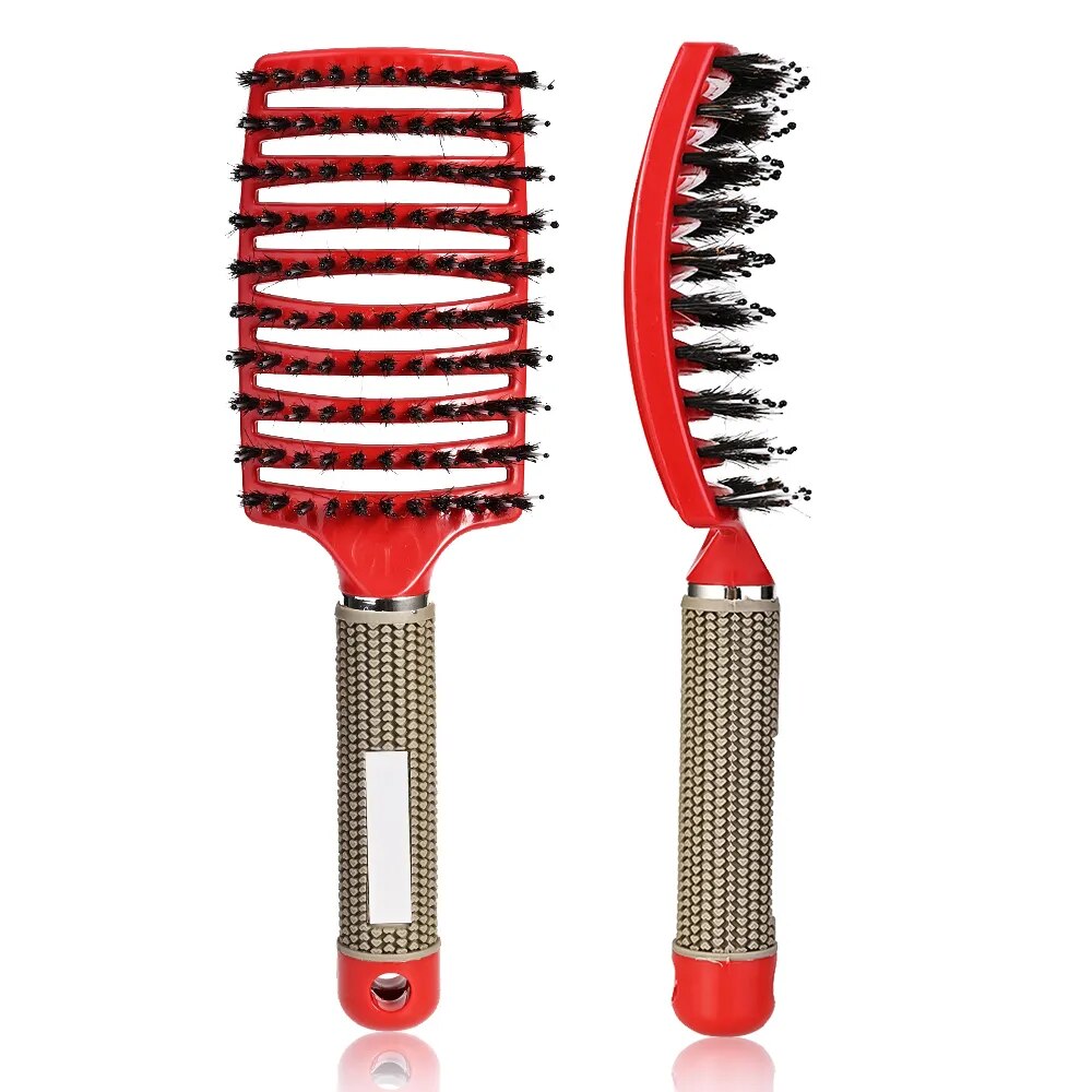 Professional Detangle Hairbrush for Women