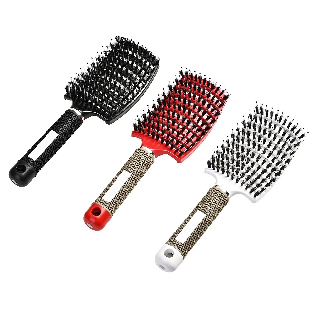 Professional Detangle Hairbrush for Women