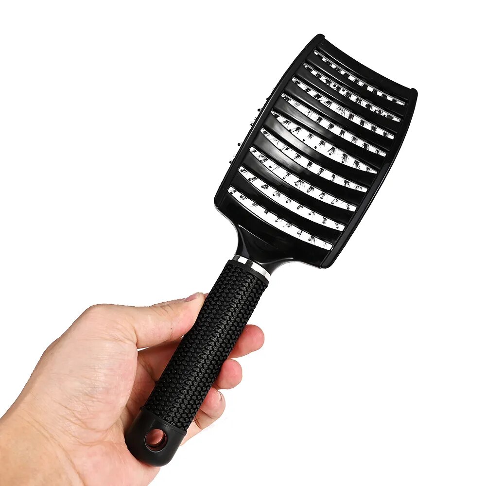Professional Detangle Hairbrush for Women