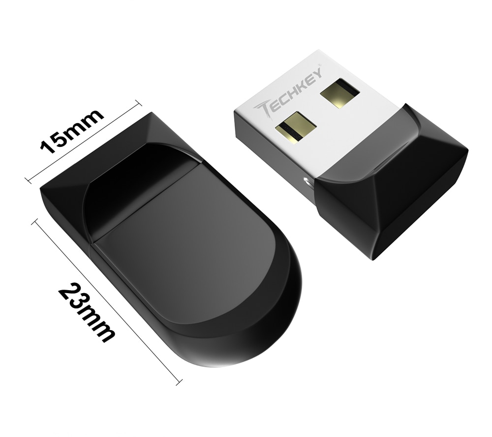 Universal Mini USB Flash Drive