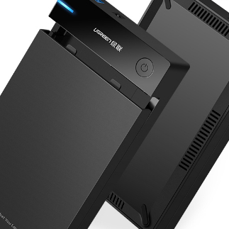 HDD Case SATA to USB 3.0