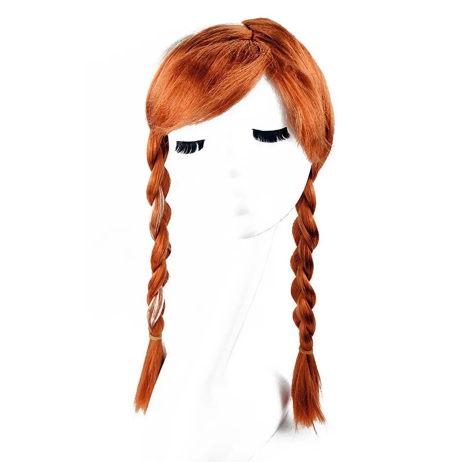 Snow Queen Dress For Girls