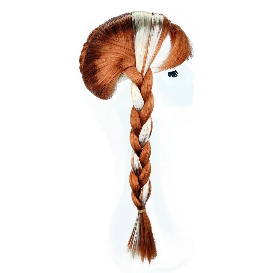 Snow Queen Dress For Girls