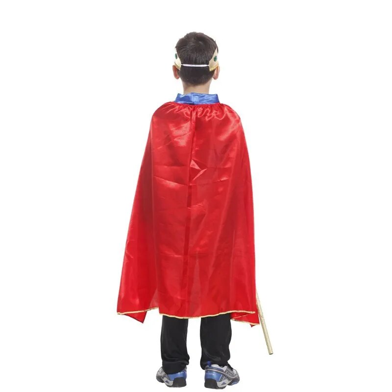 King Costume For Kids