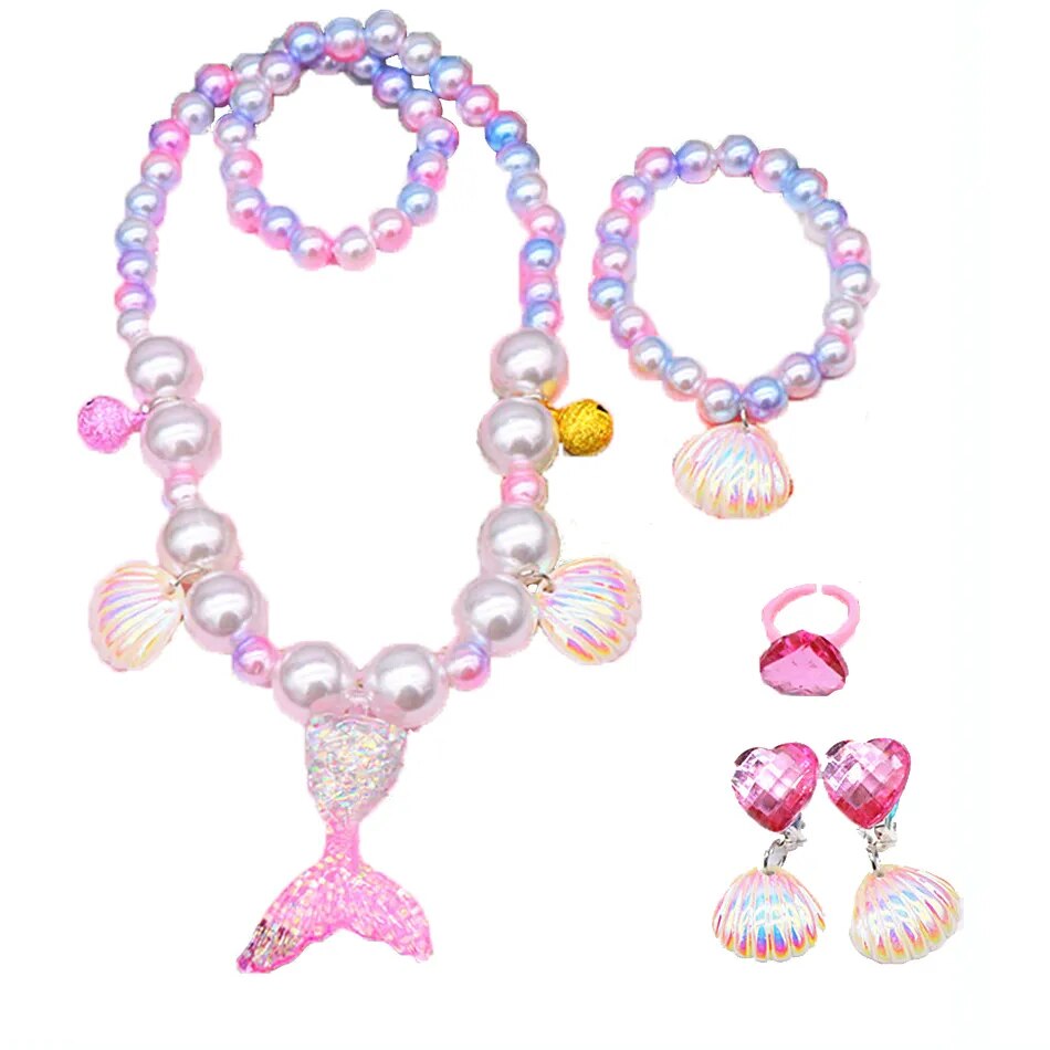 Girl's Rapunzel Dress