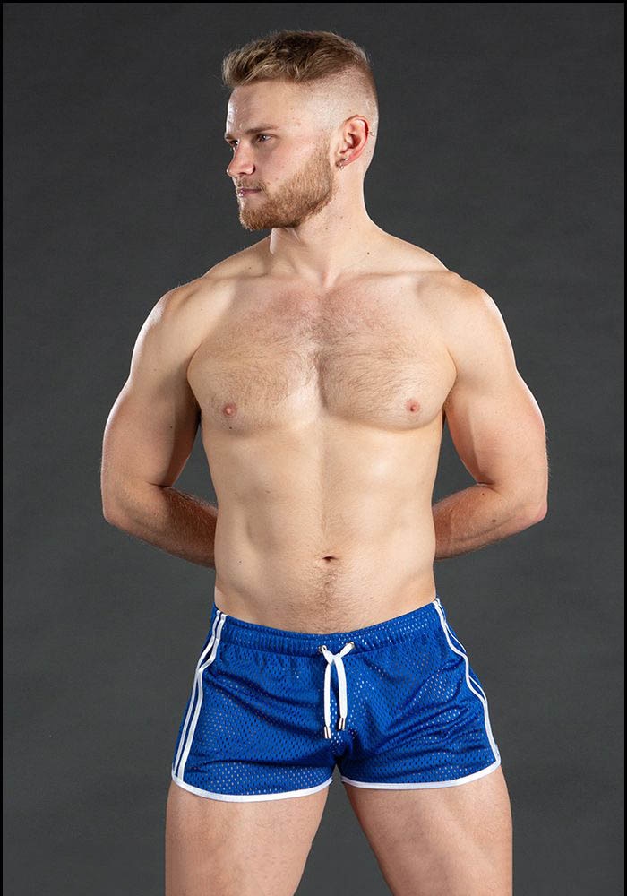 Men's Breathing Sport Shorts