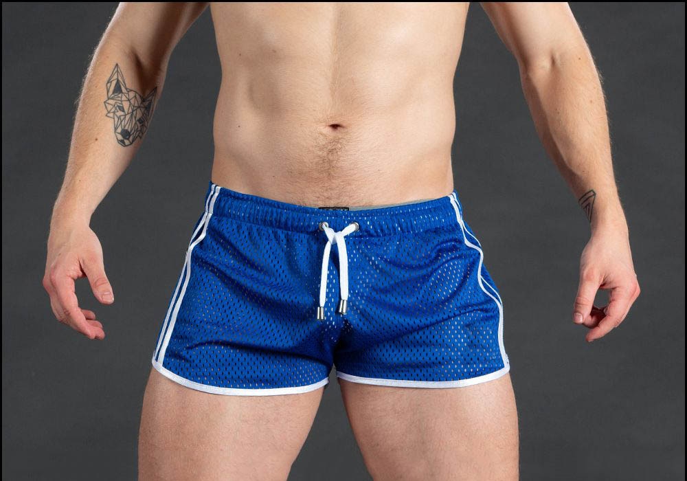 Men's Breathing Sport Shorts