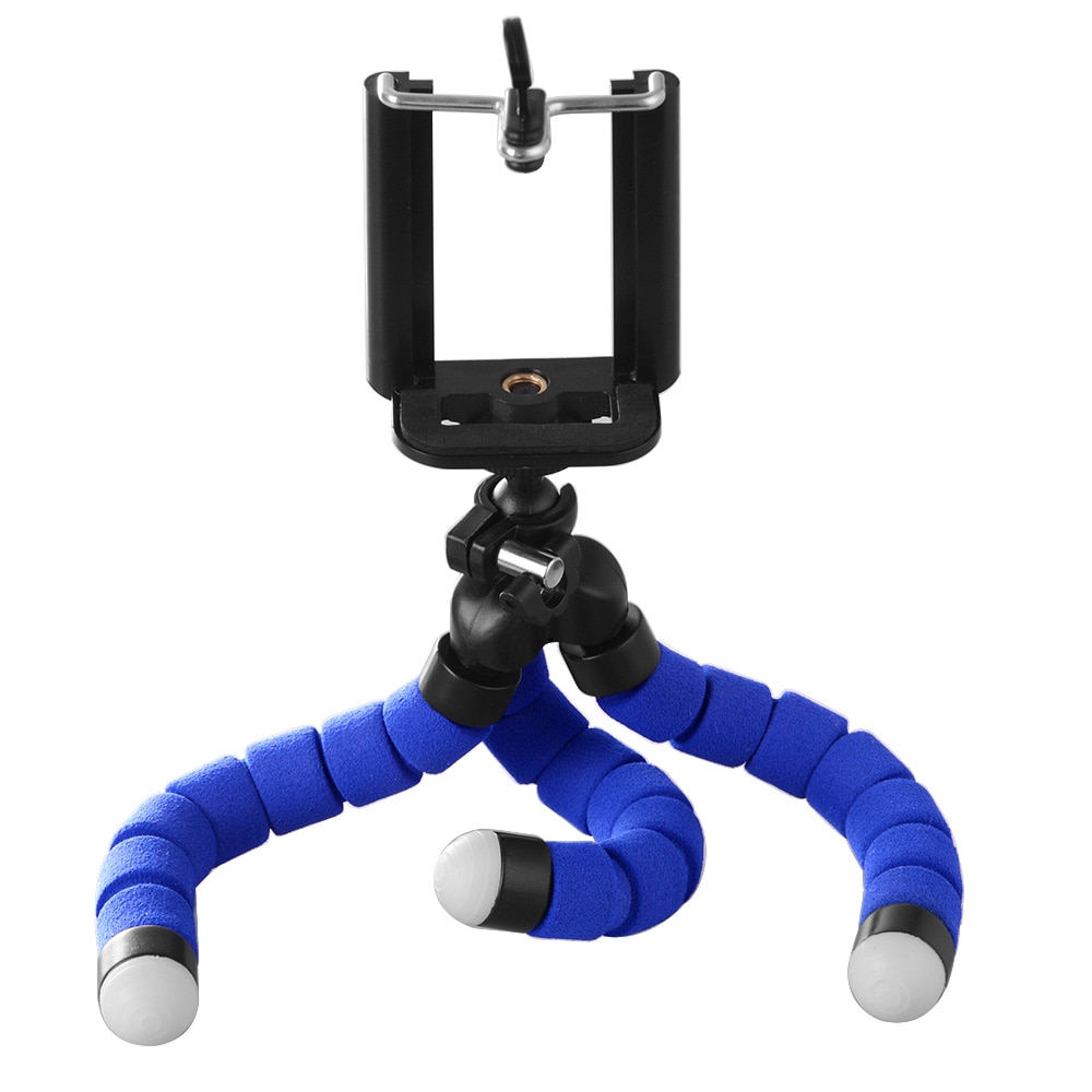 Flexible Tripod Holder for iPhone