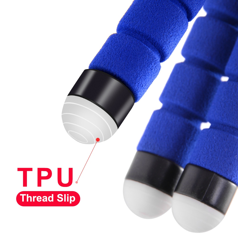 Flexible Tripod Holder for iPhone