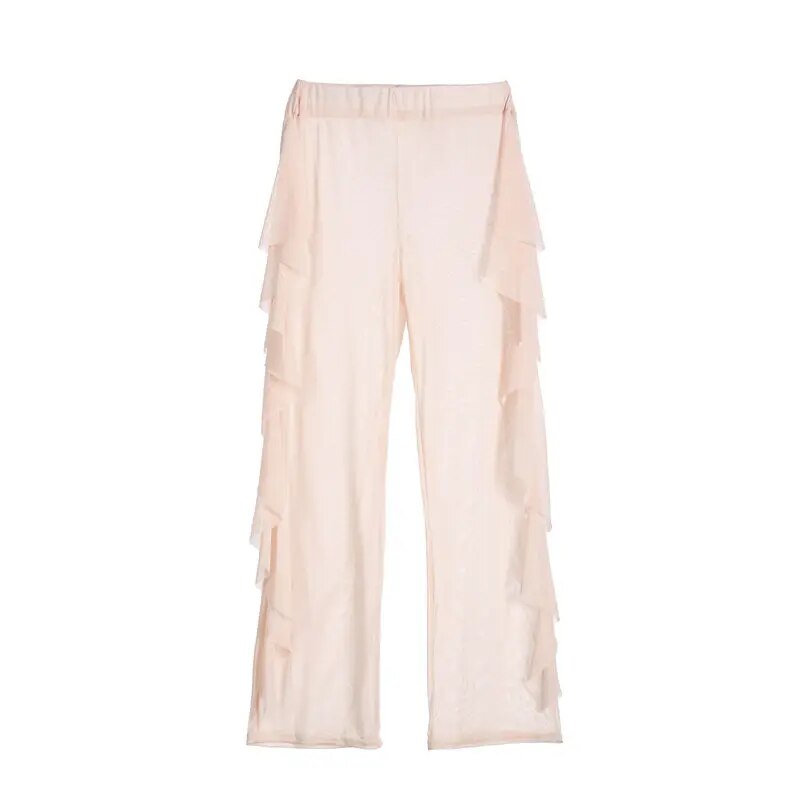 Bikini Cover Up Pants for Women