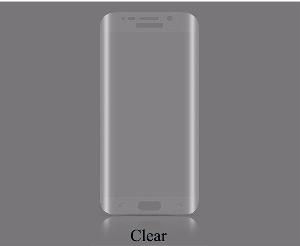 Tempered Protective Glass Film for Samsung Galaxy