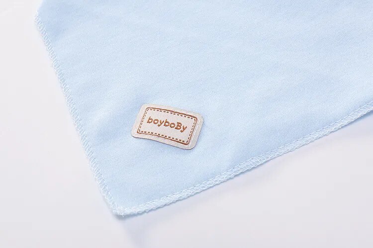 Cotton Hat for Newborn Boy