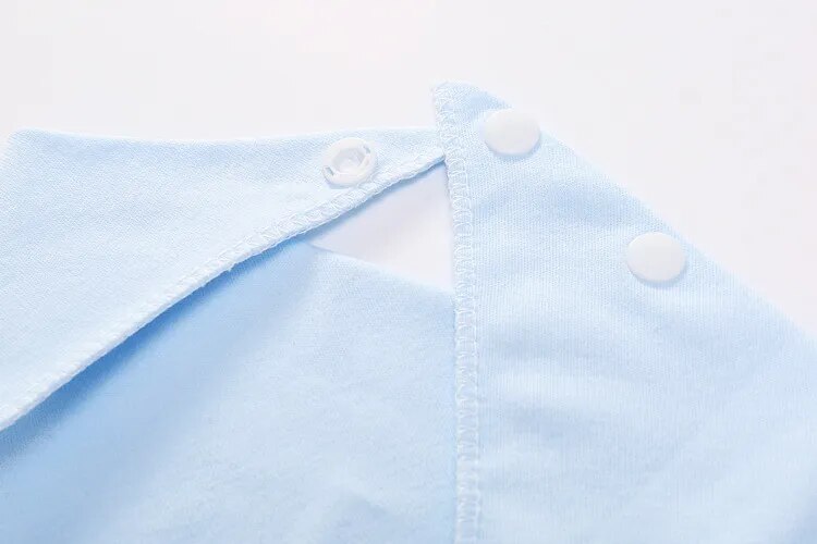 Cotton Hat for Newborn Boy