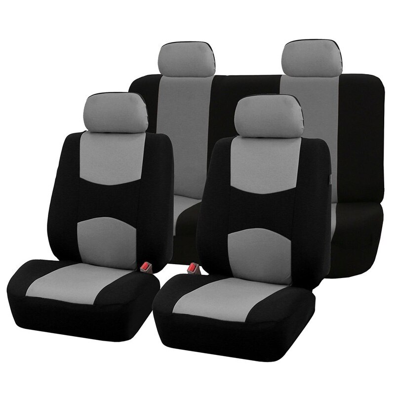 Car Full Set Seat Covers