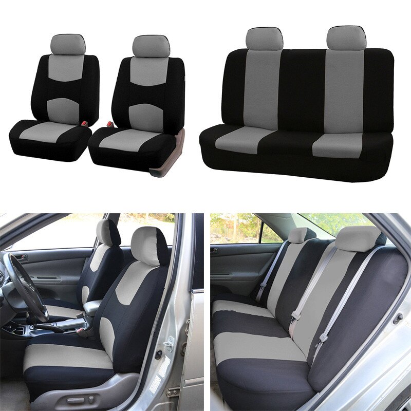 Car Full Set Seat Covers