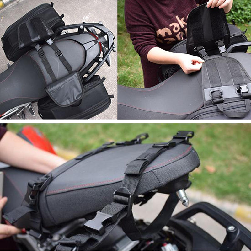 Motorcycle Waterproof Racing Bag