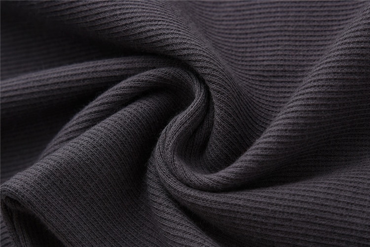 Solid Color Footed Sleep and Play Baby Bodysuit