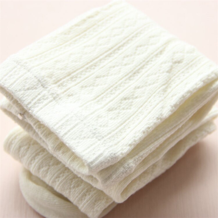 Winter Girls Knitted Tights