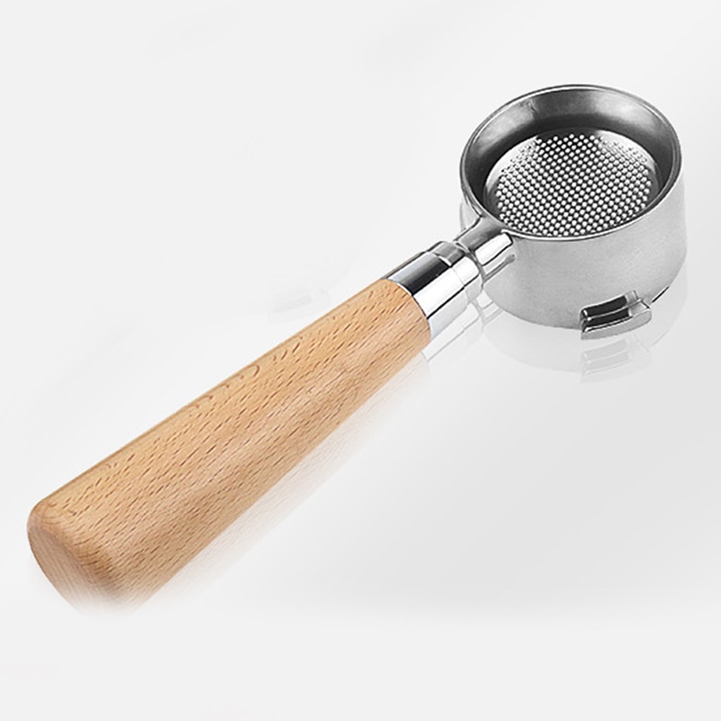 Coffee Bottomless Portafilter for Delonghi EC680/EC685 Filter