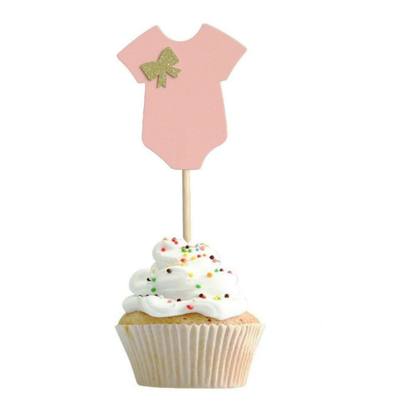 Cake Toppers for Baby Shower Party