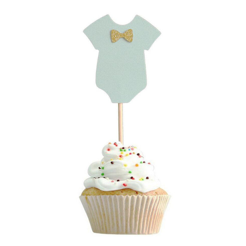 Cake Toppers for Baby Shower Party