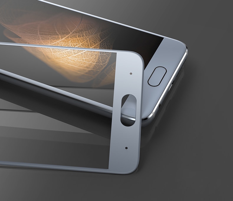 Full Cover Screen Protector for Huawei Honor 9