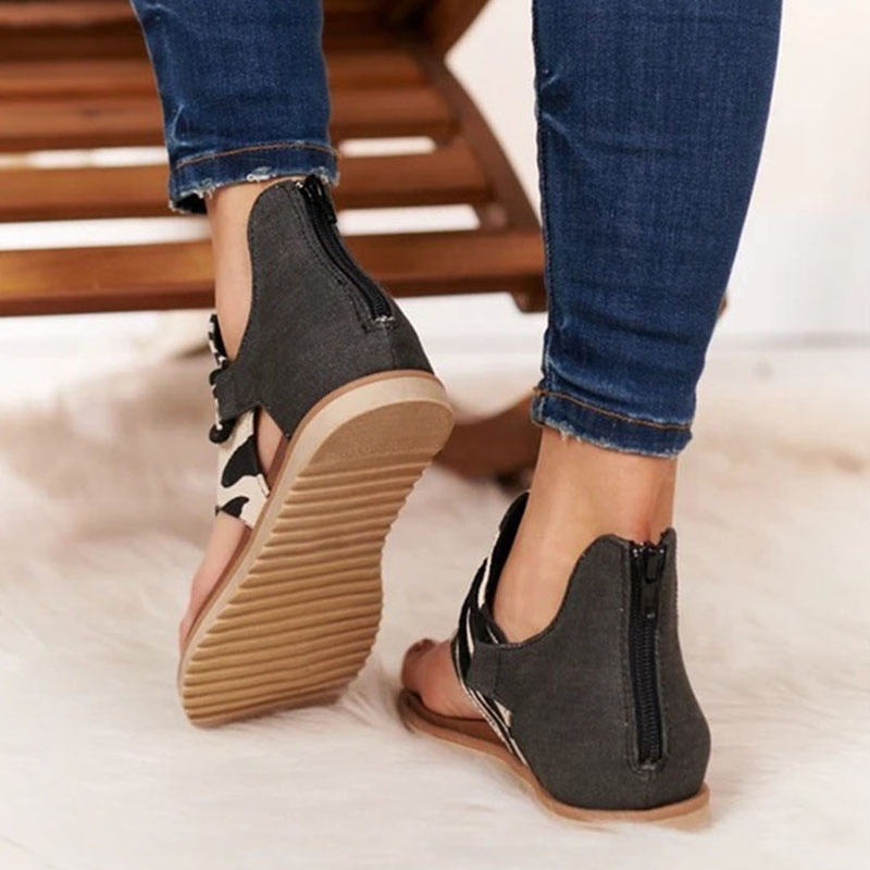 Roman Styled Women Sandals