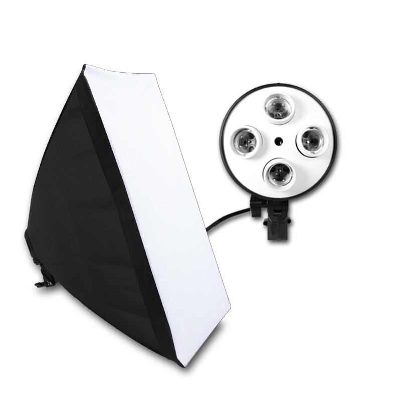 Photographic Equipment Lightning Kit