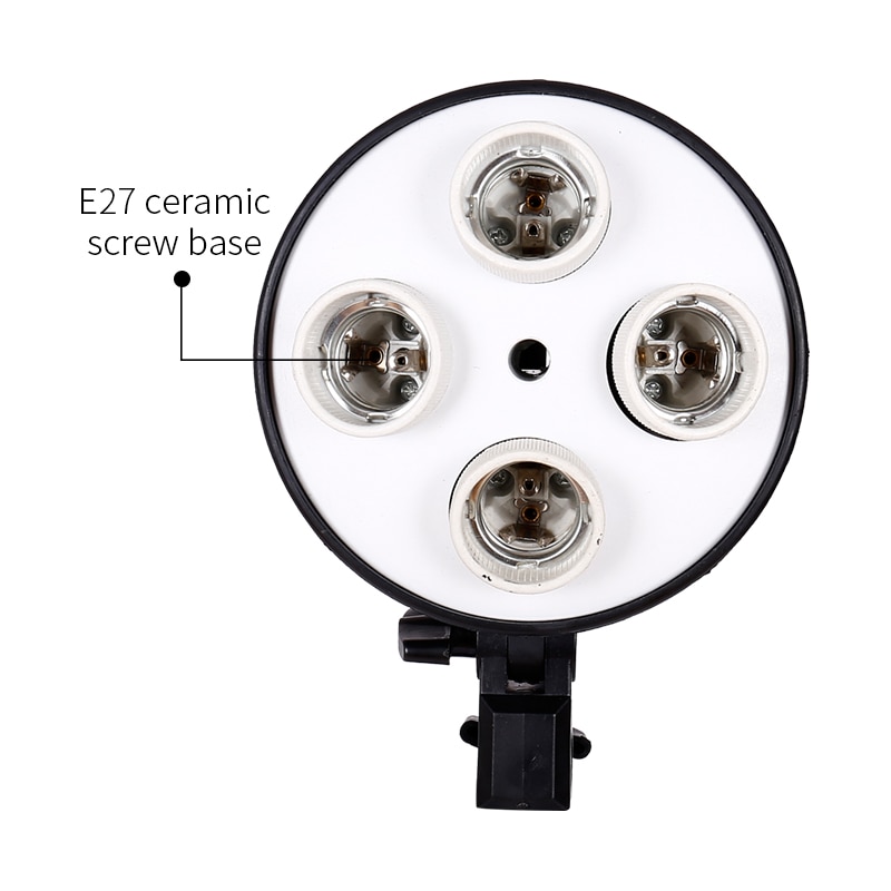 Photographic Equipment Lightning Kit